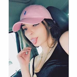 Meet your Posher, Jenna